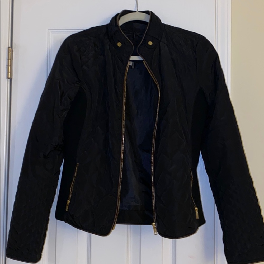 Tyler Boe Jacket - Picture 3 of 4